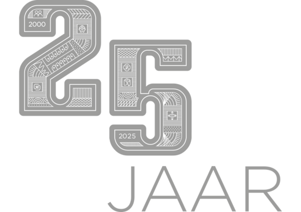25 jaar 25 jaar
