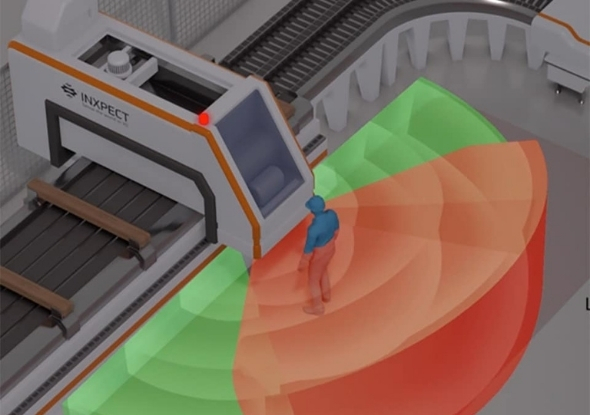 De eisen van de EN ISO 10218-2 De eisen van de EN ISO 10218-2