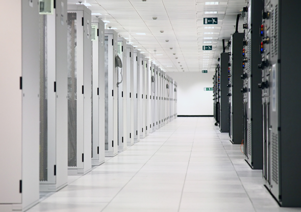 Datacenters branche | fortop Datacenters branche | fortop