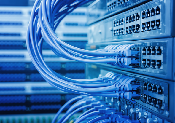 Datacenters branche | fortop Datacenters branche | fortop
