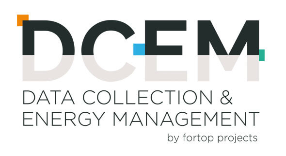 Logo DCEM Logo DCEM