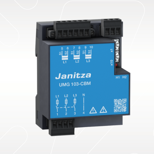 Energy analyser
