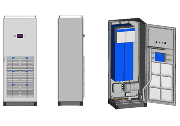 Actief dynamisch filter - OEM pakket fortop - Comsys