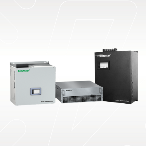 Elektronische compensatie