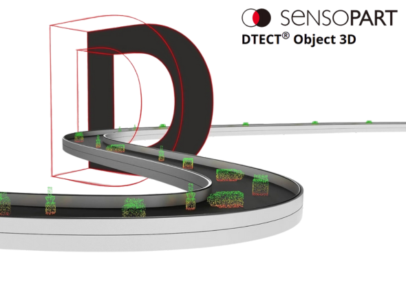DTECT&reg; Object 3D Whitepaper - SensoPart