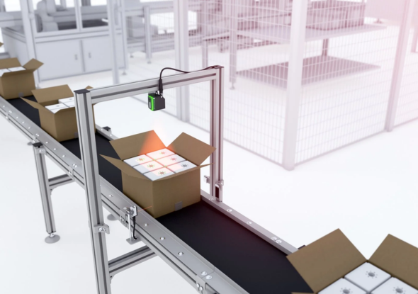 DTECT&reg; Object 3D Whitepaper - SensoPart