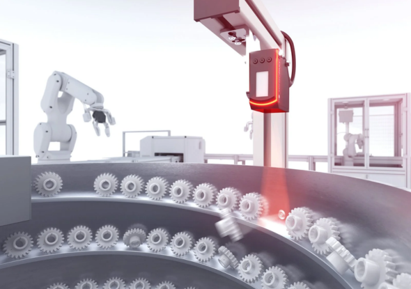 DTECT&reg; Object 3D Whitepaper - SensoPart