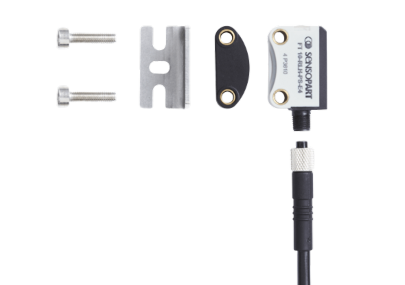 Accessoires miniatuursensor - fotocel F10-series - SensoPart