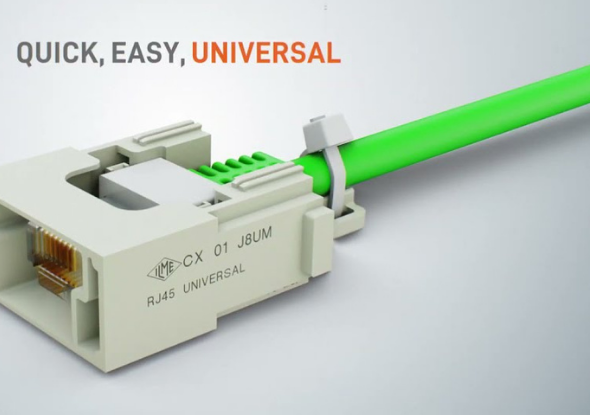 Industriële Ethernet en glasvezel oplossing voor datatransmissie Industriële Ethernet en glasvezel oplossing voor datatransmissie