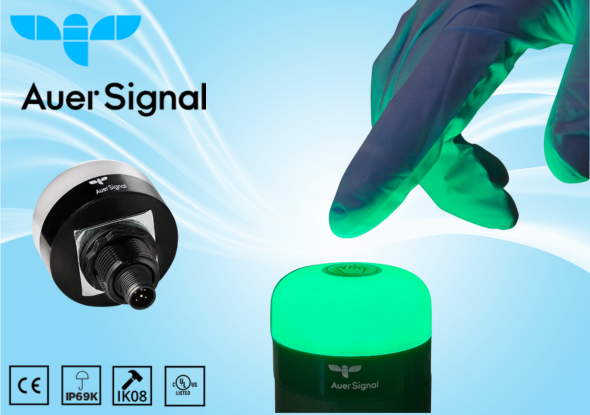 Smart Dot 50 Touch - Auer Signal