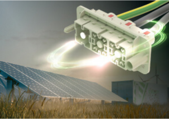 ILME MIXO voor ESS- en zonne-energiesystemen