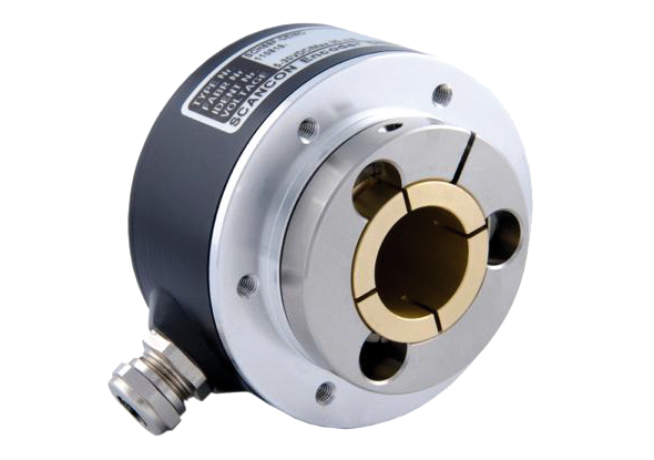 Absolute encoders - Pulsgevers - SCANCON Absolute encoders - Pulsgevers - SCANCON