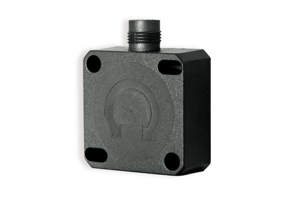 Rotary encoder GR 40 - DIS Sensors