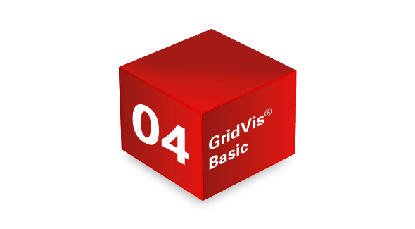 GridVis® Basic - Janitza GridVis® Basic - Janitza