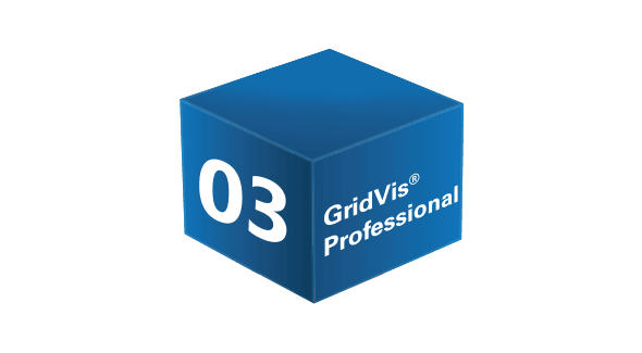 GridVis® Professional - Janitza GridVis® Professional - Janitza