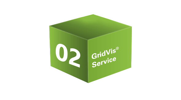 GridVis® Service - Janitza GridVis® Service - Janitza