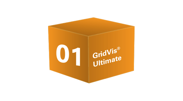 GridVis® Ultimate - Janitza GridVis® Ultimate - Janitza