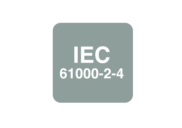 Watchdog applicatie IEC61000-2-4 | Janitza Watchdog applicatie IEC61000-2-4 | Janitza