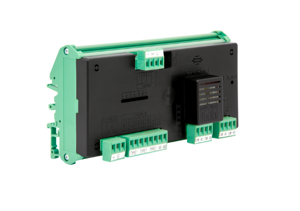 Controle unit LBK-C22 - Radar beveiligingssysteem - Inxpect Controle unit LBK-C22 - Radar beveiligingssysteem - Inxpect