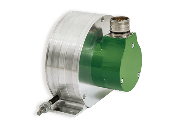 Incrementele trekkoordencoder Lika SFE-serie Incrementele trekkoordencoder Lika SFE-serie