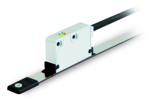 SME54 programmeerbare lineaire encoder - Lika Electronic