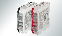 Detectielus - Lusdetectie - Inductielus - Lusdetector - Fortop
