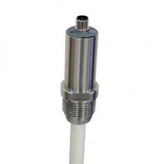 Capacitieve iLevel niveausensor - Rechner Sensors Capacitieve iLevel niveausensor - Rechner Sensors