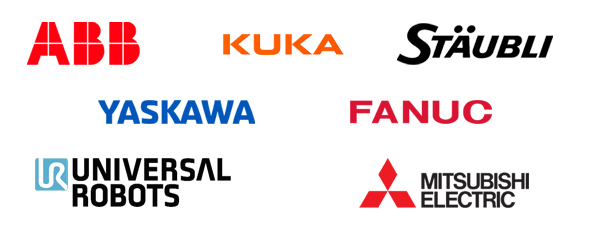 Logo's VISOR®-robotic systemen - SensoPart Logo's VISOR®-robotic systemen - SensoPart