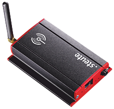 sWave.net draadloze ontvanger | steute sWave.net draadloze ontvanger | steute