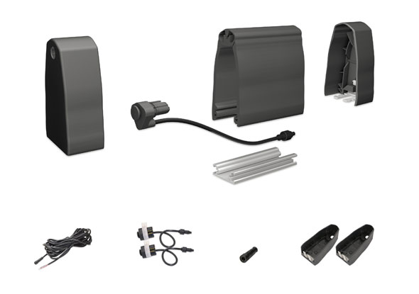 Veiligheidslijst ExpertSystem XL - BBC Bircher Smart Access Veiligheidslijst ExpertSystem XL - BBC Bircher Smart Access