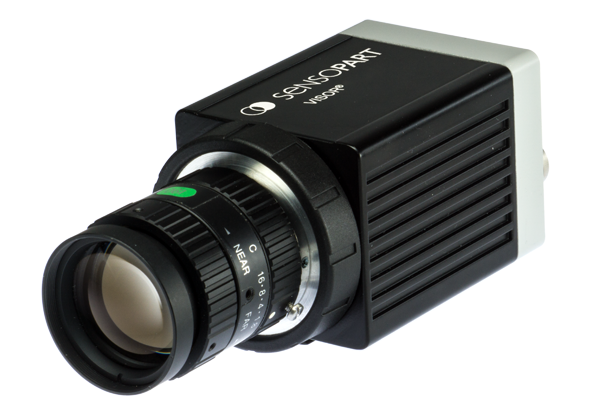 Vision camera C-mount - SensoPart Vision camera C-mount - SensoPart