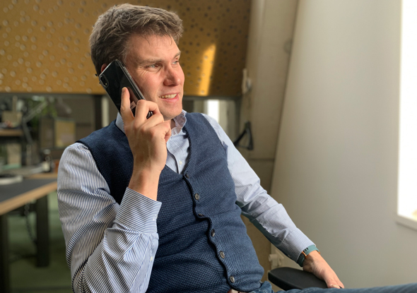 Jeroen Stam Jeroen Stam