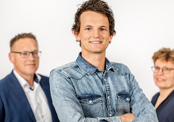 Edward Kisteman | Online marketeer Edward Kisteman | Online marketeer