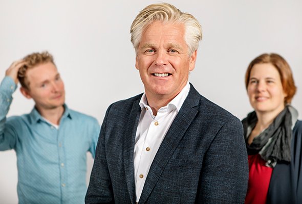 Harmen Sikkema Harmen Sikkema