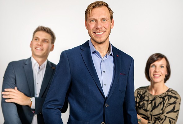 Jarno Schoen Jarno Schoen