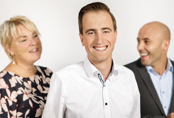 Joeri Kruidhof | Power quality engineer Joeri Kruidhof | Power quality engineer