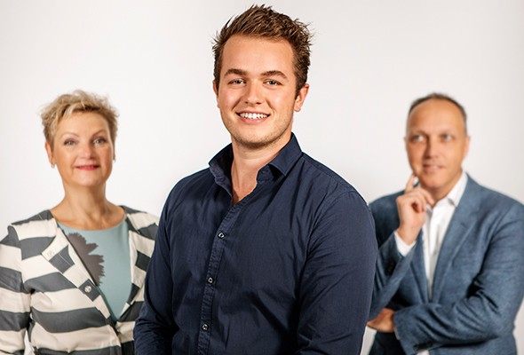 Joris Joosten | Inside sales Joris Joosten | Inside sales