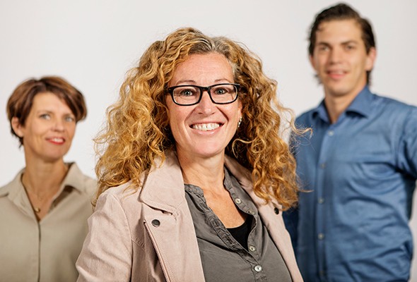 Marjan Rosloot | Boekhouder Marjan Rosloot | Boekhouder