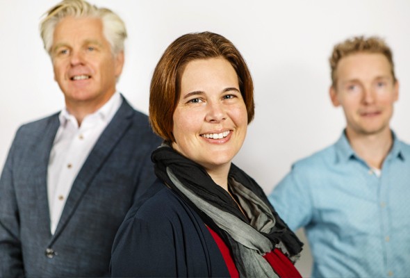 Sandra Vos | administratief medewerker Sandra Vos | administratief medewerker