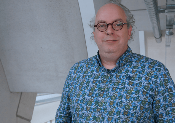 Jacques van Helmond | Team Fortop Projects Jacques van Helmond | Team Fortop Projects