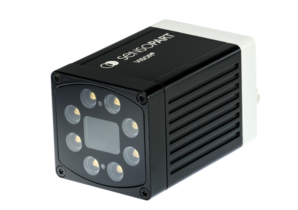 Vision camera - SensoPart Vision camera - SensoPart